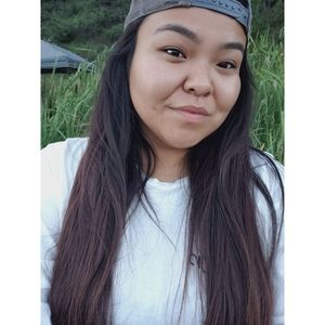 Meet your Posher, Shannon